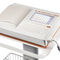 Resting Electrocardiograph - ECG200+ - Cardioline - 12-channel / 15 ...