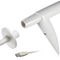 Computer-based spirometer - spiro - custo med GmbH - hand-held / for ...