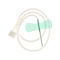 scalp infusion setSURFLO&trade;GIMA