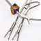 laparoscopic clip applierClick&rsquo;aV&reg;Grena