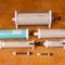calibration syringe5530Hans Rudolph