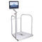 stabilometry platformSMARTBALANCE 2031HUR 