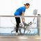 hydrotherapy veterinary treadmillHydro PhysioHydro Physio