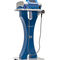 Aesthetic medicine ESWT unit - THORK - Ibramed - trolley-mounted