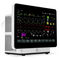 Compact Multi-parameter Monitor - AnyView P15 - Innomed Medical ...