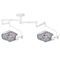 wall-mounted surgical lightINP ORIX seriesINPROMED DO BRASIL