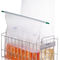 Storage rack - 221 series - INTERSCIENCE - benchtop / stainless steel