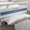 Hospital Bed - Evario - Stiegelmeyer GmbH & Co. KG - Electric / Height ...