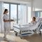 Hospital Bed - Evario - Stiegelmeyer GmbH & Co. KG - Electric / Height ...