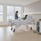 Hospital Bed - Evario One - Stiegelmeyer GmbH & Co. KG - Medical ...