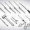 general surgery veterinary instrument kitSilCut® PROKARL STORZ