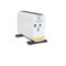 Computer-based spirometer - Micro 5000 - MGC Diagnostics - tabletop