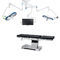 mobile surgical lightOceanLEDMediland Enterprise Corporation
