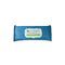 body hygiene cleansing wipesReadyFlushMedline International