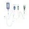 infusion set with particle contamination filterMEDTRON