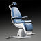 ENT examination chairFX 920Haag-Streit Surgical