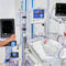 Resuscitation ventilator - NKV-440 - Nihon Kohden Europe - pneumatic ...
