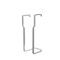 tray supportingo-man&reg; goOPHARDT Hygiene-Technik