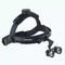 headband-type binocular loupeSuperVu Galilean HiResRudolf Riester 