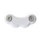 cardiac Holter monitor electrode4900053seca