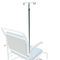 table-mounted IV pole8012SEERS Medical
