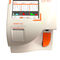 Automatic Hematology Analyzer - HEMIX 3-60 - SFRI - Benchtop / 21 ...