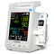 Portable vital signs monitor - NC3 - Comen - blood pressure / SpO2 ...
