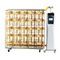 rodent veterinary cageMI03Shinva Medical Instrument