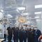 ceiling-mounted surgical lightSmart-R40plus Shinva Medical Instrument