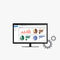 data management systemS-HubSamsung Healthcare Germany