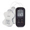 electric stimulatorMax Power Relief&reg;Omron Healthcare USA