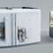 PET laboratory cyclotronMINItraceGE Healthcare
