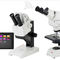 Digital microscope software - AirTeach - Leica Microsystems - capture ...