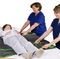turning patient transfer sheetHandySheet&trade;Welch Allyn