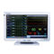 Central Patient Monitoring Station - DS-8900 - Fukuda Denshi - 32-bed