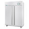 laboratory refrigeratorLABOR 1500 TOUCHFiocchetti Scientific