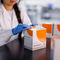 breast cancer test kitOncotype DX Breast Recurrence Score&reg;Abbott Diagnostics