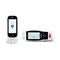 reporting mobile applicationEve&trade;Masimo