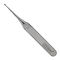 Dental crown removal instrument - WAMKEY® - WAM - for dental bridges