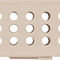 Dental instrument sterilization container - 50Z905 series - ZIRC ...