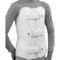 thoraco-lumbo-sacral support corsetA.O.O.Fillauer