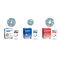 wound dressingBIOPATCH®Ethicon