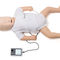 Emergency Care Training Manikin Resusci Qcpr Laerdal Medical Training Airway Management