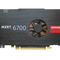 PCI Express graphics card - MXRT-6700 - Barco - medical imaging