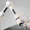 Instrument holding surgical robot - Cirq™ - Brainlab - minimally ...