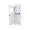 Probe cabinet - 610 series - CIVCO - hospital / with door / white