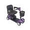 electric mobility scooterVeo Sport SRElectric Mobility