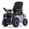 electric wheelchairOptimus 2Meyra