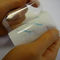 Thoracic tissue matrix - TissuePatch - Tissuemed - synthetic / transparent