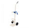 hospital trolleyART032B-MCarmeccanica S.r.l.
